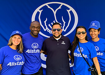 Yonkers Insurance Agents Christian Frias - ALLSTATE INSURANCE