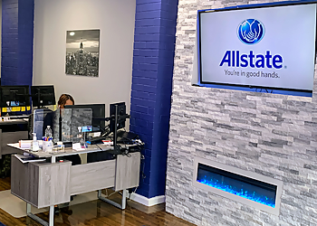 Yonkers Insurance Agents Christian Frias - ALLSTATE INSURANCE