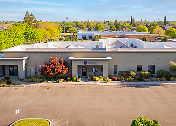 Modesto Dermatologists Christian Jones, MD, FAAD - GOLDEN STATE DERMATOLOGY MODESTO