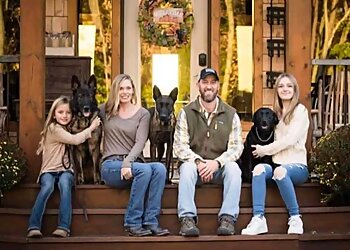 Columbus Dog Training Christian K-9 Academy