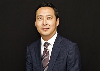 Christian Kim - LAW OFFICES OF CHRISTIAN KIM Irvine DUI Lawyers