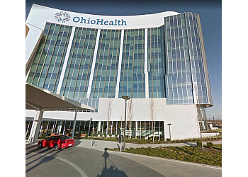 Columbus Neurosurgeons Christian L. Bonasso, MD, FAANS - OHIO HEALTH NEUROLOGICAL PHYSICIANS