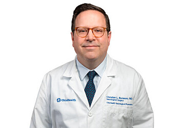 Christian L. Bonasso, MD, FAANS - OHIO HEALTH NEUROLOGICAL PHYSICIANS