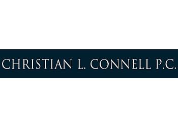 Christian L. Connell, P.C. Norfolk Employment Lawyers