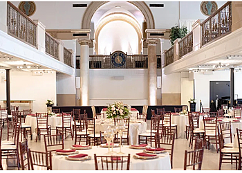 Warren Wedding Planners Christian Lei Events