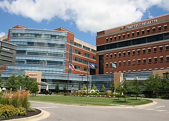 Lexington Neurosurgeons Christian N Ramsey III, MD - BAPTIST HEALTH MEDICAL GROUP NEUROSURGERY