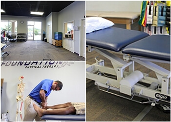 3 Best Physical Therapists in San Antonio, TX - ThreeBestRated