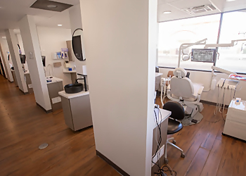 Glendale Dentists Christian Philip Stanfield, DDS - GLENDALE GENTLE DENTISTRY