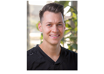 Christian Philip Stanfield, DDS - GLENDALE GENTLE DENTISTRY Glendale Dentists image 1