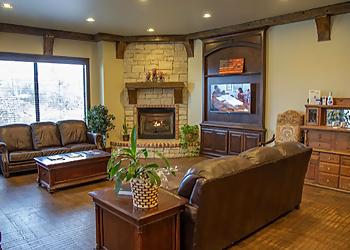 Oklahoma City Cosmetic Dentists Christian Pilgrim, DDS - PILGRIM DENTAL