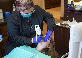 Oklahoma City Cosmetic Dentists Christian Pilgrim, DDS - PILGRIM DENTAL