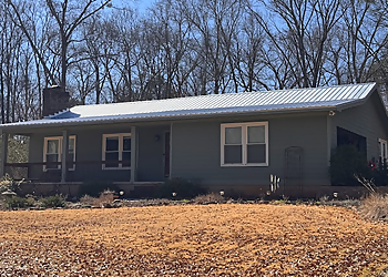 Athens Roofing Contractors Christian Roofing & Remodeling