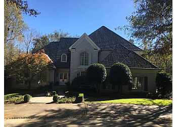 Athens Roofing Contractors Christian Roofing & Remodeling