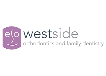 Christian Thomas, DMD - WESTSIDE ORTHODONTICS AND FAMILY DENTISTRY - Miramar, FL Kids Dentists - Clinic Logo