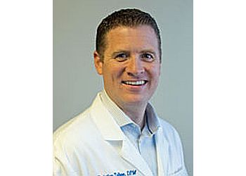 Christian Tolboe, DPM - TOLBOE FOOT AND ANKLE Modesto Podiatrists
