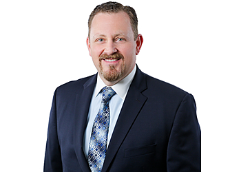 Christian V. McOmber - MCOMBER MCOMBER & LUBER Newark Employment Lawyers image 1