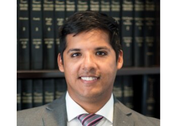 Christian Villanueva - THE LAW OFFICE OF CHRISTIAN VILLANUEVA Round Rock Criminal Defense Lawyers image 1