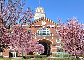 Charlotte Cosmetic Dentists Christian Yaste, DDS - BALLANTYNE CENTER FOR DENTISTRY