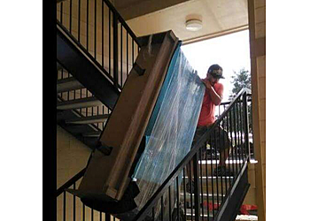 Grand Prairie Moving Companies Christiano Moving Services