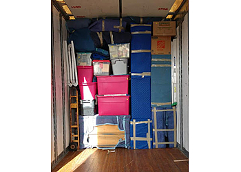 Grand Prairie Moving Companies Christiano Moving Services