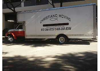 Christiano Moving Services