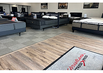 Christian's Mattress Xpress Visalia - Visalia, CA Mattress Stores - Mattress Interior