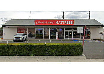 Christian's Mattress Xpress Visalia Christian's Mattress Xpress Visalia - Visalia, CA Mattress Stores - Mattress Exterior
