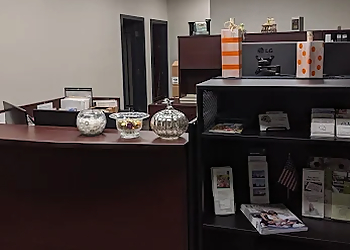 Pomona Accounting Firms Christiansen Accounting