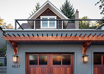 Portland Residential Architects Christie Architecture, LLC