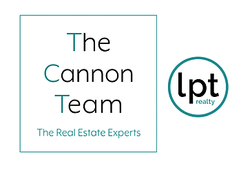 Christie Cannon - THE CANNON TEAM | LPT REALTY Frisco Real Estate Agents Christie Cannon - THE CANNON TEAM | LPT REALTY