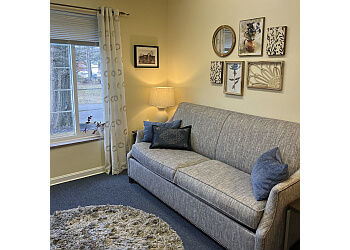 Akron Marriage Counselors Christie Orosz, MA, LPCC-S - MARRIED LIFE COUNSELING