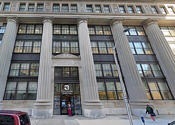 Baltimore Primary Care Physicians Christin Green, MD - CHASE BREXTON HEALTH CARE