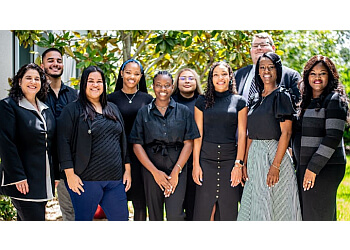 Miramar Personal Injury Lawyers Christina A. McKinnon - MCKINNON LEGAL