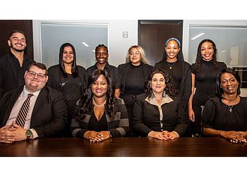 Miramar Personal Injury Lawyers Christina A. McKinnon - MCKINNON LEGAL