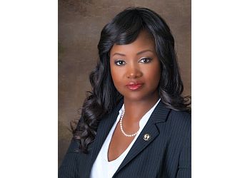 Christina A. McKinnon Miramar Personal Injury Lawyers image 1