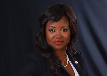 Christina A. McKinnon - MCKINNON LEGAL Christina A. McKinnon - Miramar, FL Personal Injury Lawyers - Lawyer Portrait Image