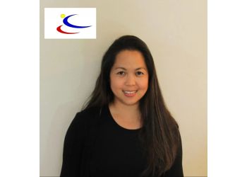Ontario physical therapist Christina Abellon, PT, DPT - CENTRAL CARE PHYSICAL THERAPY