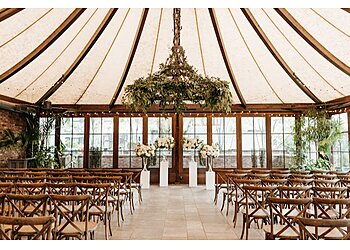 Louisville Wedding Planners Christina Burton Events