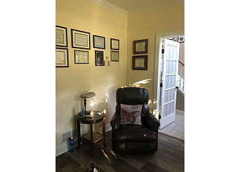 Allentown Marriage Counselors Christina Buss, MA, LPC, CADC, LLC