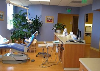 Fullerton Kids Dentists Christina Chun, DDS - SUNNY HILLS PEDIATRIC DENTISTRY