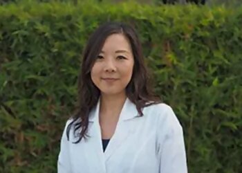 Christina Chun, DDS - SUNNY HILLS PEDIATRIC DENTISTRY Fullerton Kids Dentists image 1