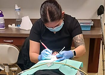 Norfolk Kids Dentists Christina Coleman, DDS - WEIS DENTAL