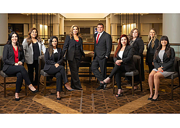 Odessa Divorce Lawyers Christina Jimenez - THE JIMENEZ LAW FIRM, P.C.