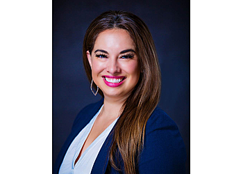 Christina Jimenez - THE JIMENEZ LAW FIRM, P.C. Odessa Divorce Lawyers Christina Jimenez - THE JIMENEZ LAW FIRM, P.C.