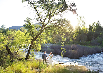 Visalia Wedding Photographers Christina Joy Photography