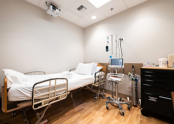 Christina Julian, MD - Bellevue, WA Pain Management Doctors - Clinic Interior Image