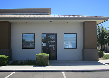 Peoria Psychologists Christina Katen, Psy.D - THE CHILD AND FAMILY THERAPY CENTER