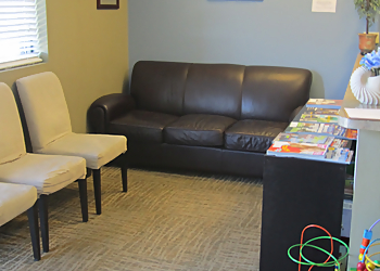 Peoria Psychologists Christina Katen, Psy.D - THE CHILD AND FAMILY THERAPY CENTER