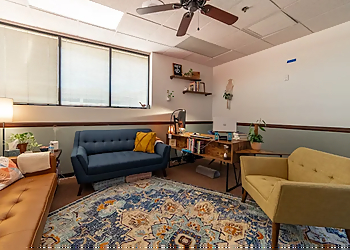 Tempe Marriage Counselors Christina Kennedy, MA, LMFT - WILD WILLOW COUNSELING, PLLC