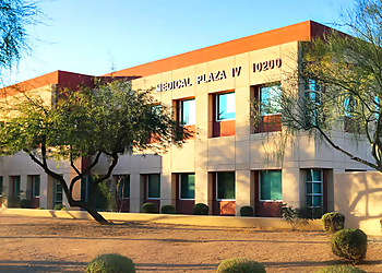 Scottsdale Dermatologists Christina Kranc, MD - SOUTHWEST SKIN SPECIALISTS SCOTTSDALE